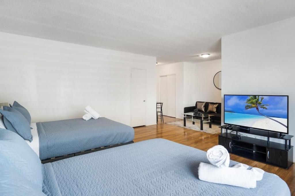 Amazing 5 - Bed Apartments Perfect For A Large Family Bal Harbour Exterior photo